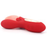 MyPlayToys Vibro Tapping et Licking Lickstasy 10 Modes